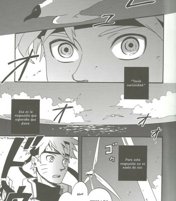 [10-Rankai (emi)] Calma Azul – Naruto dj [Esp] – Gay Manga sex 16