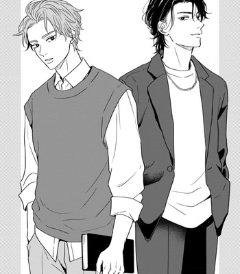 [Hakata] Sankaku Twilight [Eng] – Gay Manga sex 103