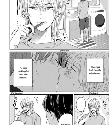 [Hakata] Sankaku Twilight [Eng] – Gay Manga sex 104