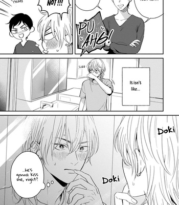 [Hakata] Sankaku Twilight [Eng] – Gay Manga sex 105