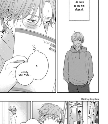 [Hakata] Sankaku Twilight [Eng] – Gay Manga sex 109