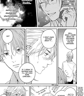 [Hakata] Sankaku Twilight [Eng] – Gay Manga sex 115