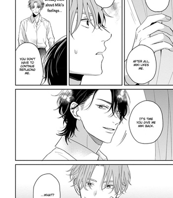 [Hakata] Sankaku Twilight [Eng] – Gay Manga sex 120