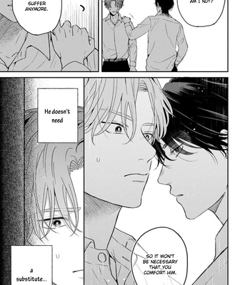 [Hakata] Sankaku Twilight [Eng] – Gay Manga sex 123