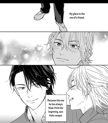 [Hakata] Sankaku Twilight [Eng] – Gay Manga sex 124