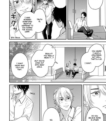 [Hakata] Sankaku Twilight [Eng] – Gay Manga sex 126