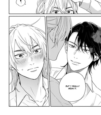 [Hakata] Sankaku Twilight [Eng] – Gay Manga sex 130