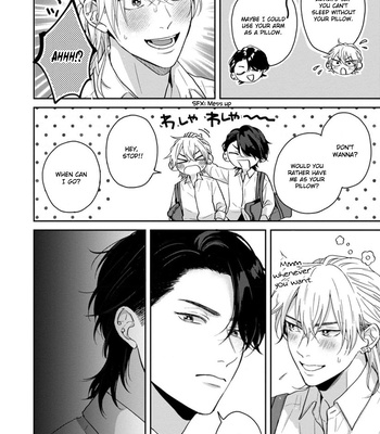 [Hakata] Sankaku Twilight [Eng] – Gay Manga sex 73