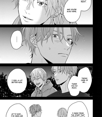 [Hakata] Sankaku Twilight [Eng] – Gay Manga sex 92