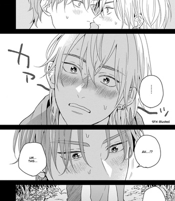 [Hakata] Sankaku Twilight [Eng] – Gay Manga sex 97