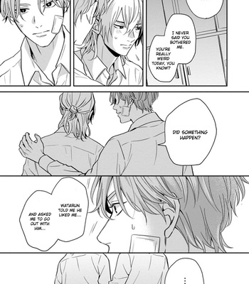 [Hakata] Sankaku Twilight [Eng] – Gay Manga sex 133