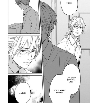 [Hakata] Sankaku Twilight [Eng] – Gay Manga sex 134