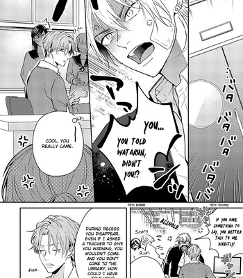 [Hakata] Sankaku Twilight [Eng] – Gay Manga sex 17