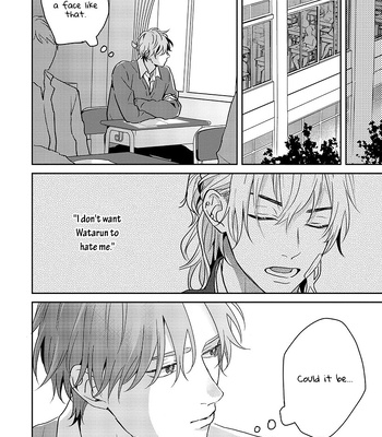 [Hakata] Sankaku Twilight [Eng] – Gay Manga sex 25
