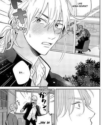 [Hakata] Sankaku Twilight [Eng] – Gay Manga sex 28