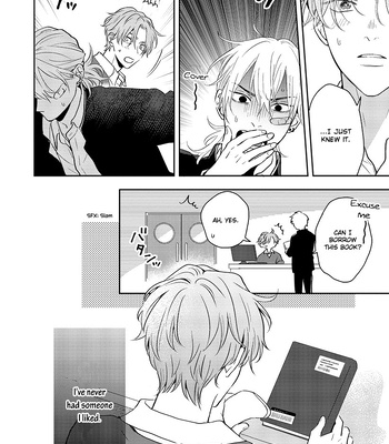 [Hakata] Sankaku Twilight [Eng] – Gay Manga sex 29