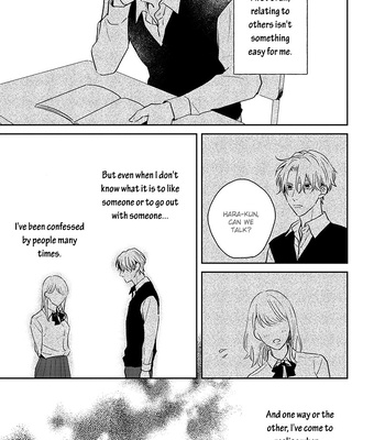 [Hakata] Sankaku Twilight [Eng] – Gay Manga sex 30