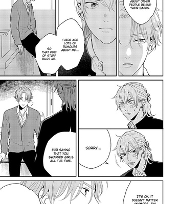 [Hakata] Sankaku Twilight [Eng] – Gay Manga sex 34