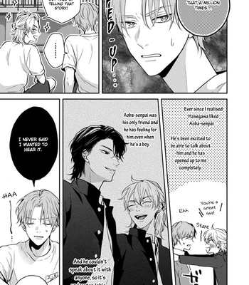 [Hakata] Sankaku Twilight [Eng] – Gay Manga sex 41