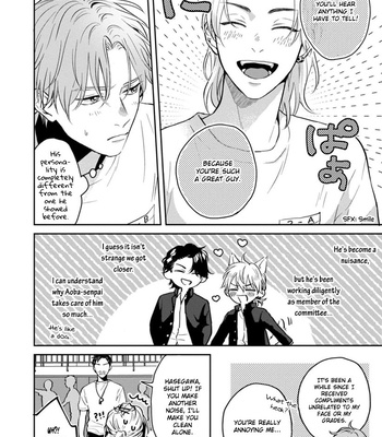 [Hakata] Sankaku Twilight [Eng] – Gay Manga sex 42