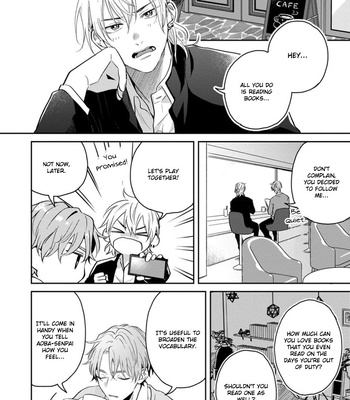 [Hakata] Sankaku Twilight [Eng] – Gay Manga sex 44