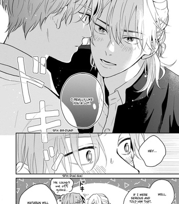 [Hakata] Sankaku Twilight [Eng] – Gay Manga sex 46