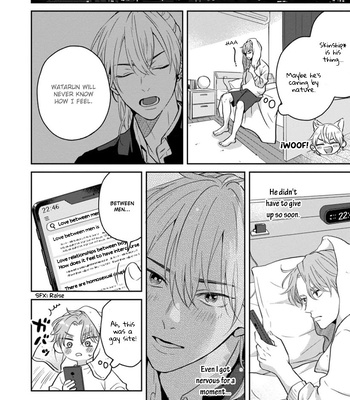 [Hakata] Sankaku Twilight [Eng] – Gay Manga sex 48