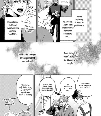 [Hakata] Sankaku Twilight [Eng] – Gay Manga sex 51