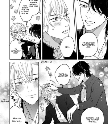 [Hakata] Sankaku Twilight [Eng] – Gay Manga sex 54
