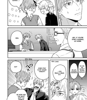[Hakata] Sankaku Twilight [Eng] – Gay Manga sex 56
