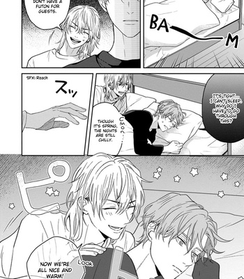 [Hakata] Sankaku Twilight [Eng] – Gay Manga sex 60