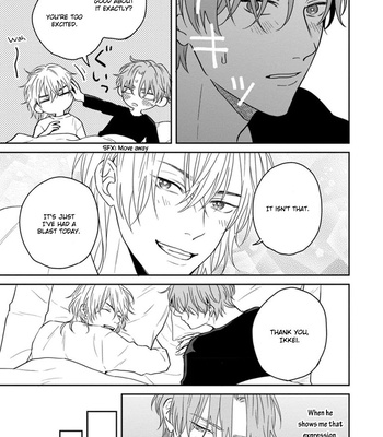 [Hakata] Sankaku Twilight [Eng] – Gay Manga sex 61