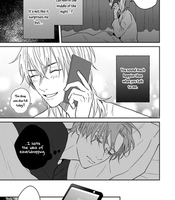 [Hakata] Sankaku Twilight [Eng] – Gay Manga sex 63
