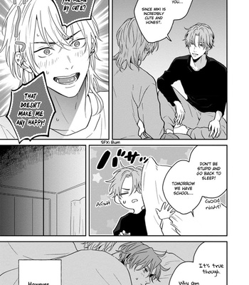 [Hakata] Sankaku Twilight [Eng] – Gay Manga sex 65