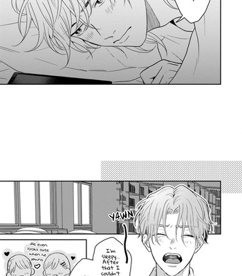 [Hakata] Sankaku Twilight [Eng] – Gay Manga sex 67