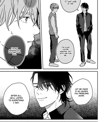 [Hakata] Sankaku Twilight [Eng] – Gay Manga sex 69