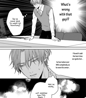 [Hakata] Sankaku Twilight [Eng] – Gay Manga sex 70