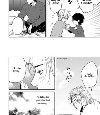 [Hakata] Sankaku Twilight [Eng] – Gay Manga sex 138