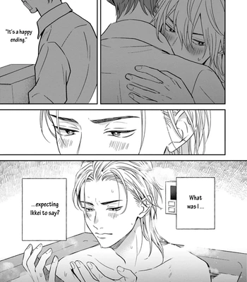 [Hakata] Sankaku Twilight [Eng] – Gay Manga sex 139