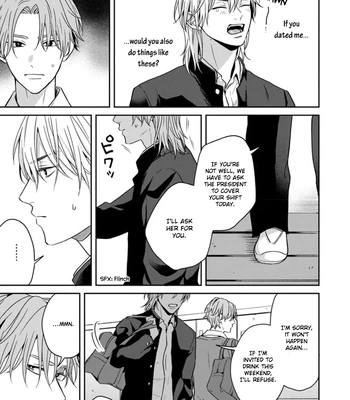 [Hakata] Sankaku Twilight [Eng] – Gay Manga sex 141