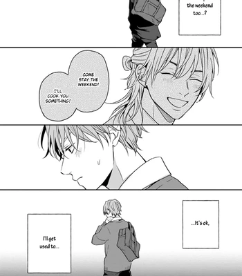 [Hakata] Sankaku Twilight [Eng] – Gay Manga sex 142