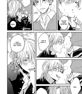[Hakata] Sankaku Twilight [Eng] – Gay Manga sex 162