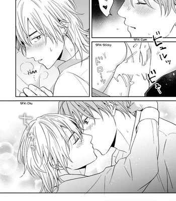 [Hakata] Sankaku Twilight [Eng] – Gay Manga sex 168