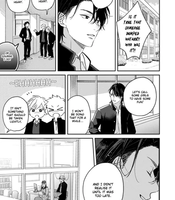 [Hakata] Sankaku Twilight [Eng] – Gay Manga sex 169