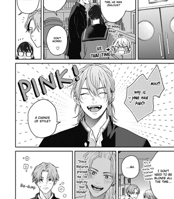 [Hakata] Sankaku Twilight [Eng] – Gay Manga sex 170