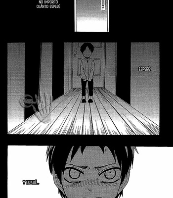 [Ahiru] Shingeki no Kyojin dj – Sex Titans #2 [Spanish] – Gay Manga sex 4