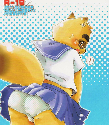 [harukigenia] Honey Ice Cream Syndrome – Morenatsu dj [esp] – Gay Manga sex 30