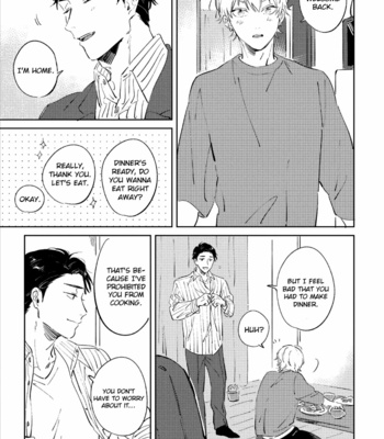 [Yoriko] Sugar Dog Life [Eng] – Gay Manga sex 73