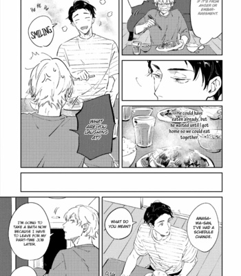 [Yoriko] Sugar Dog Life [Eng] – Gay Manga sex 75