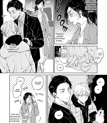 [Yoriko] Sugar Dog Life [Eng] – Gay Manga sex 193